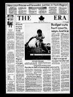 The Era (Newmarket, Ontario), May 18, 1977