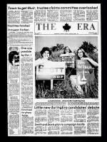 The Era (Newmarket, Ontario), June 1, 1977