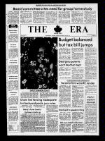 The Era (Newmarket, Ontario), June 22, 1977