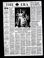 The Era (Newmarket, Ontario), June 29, 1977