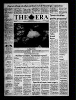 The Era (Newmarket, Ontario), July 13, 1977