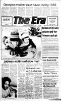 The Era (Newmarket, Ontario), January 4, 1984