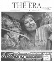 The Era, 5 Jan 2010