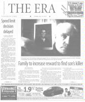 The Era, 10 Jan 2010