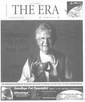 The Era (Newmarket, Ontario), February 2, 2010