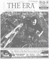 The Era (Newmarket, Ontario), February 9, 2010