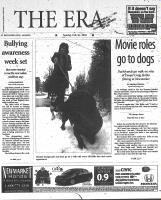 The Era (Newmarket, Ontario), February 21, 2010