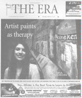 The Era (Newmarket, Ontario), March 2, 2010