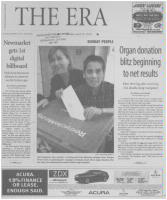 The Era (Newmarket, Ontario), April 25, 2010