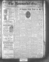 Newmarket Era , January 2, 1920