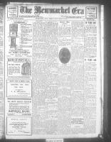 Newmarket Era , January 9, 1920