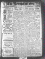 Newmarket Era , February 27, 1920