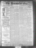 Newmarket Era , March 12, 1920