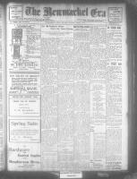 Newmarket Era , March 19, 1920