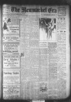 Newmarket Era , April 2, 1920