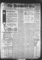 Newmarket Era , April 30, 1920
