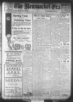 Newmarket Era , June 11, 1920