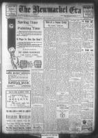 Newmarket Era , June 18, 1920