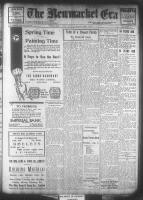 Newmarket Era , June 25, 1920