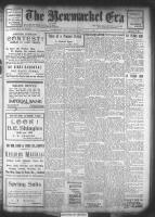 Newmarket Era , July 2, 1920