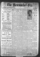 Newmarket Era , August 13, 1920