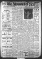 Newmarket Era , August 27, 1920