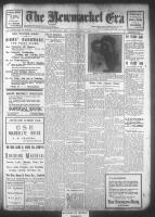 Newmarket Era , September 17, 1920