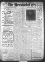 Newmarket Era , September 24, 1920