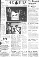 The Era (Newmarket, Ontario), May 17, 1978