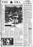 The Era (Newmarket, Ontario), May 31, 1978