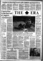 The Era (Newmarket, Ontario), January 3, 1979
