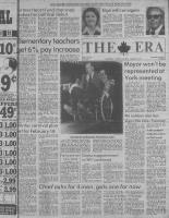 The Era (Newmarket, Ontario), January 10, 1979