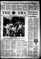The Era (Newmarket, Ontario), July 25, 1979