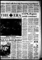 The Era (Newmarket, Ontario), August 1, 1979