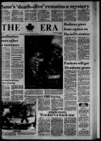 The Era (Newmarket, Ontario), October 17, 1979
