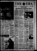 The Era (Newmarket, Ontario), October 24, 1979