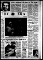The Era (Newmarket, Ontario), October 31, 1979