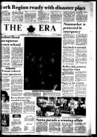 The Era (Newmarket, Ontario), November 21, 1979