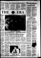 The Era (Newmarket, Ontario), December 5, 1979