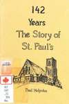 142 years: the Story of St. Paul's