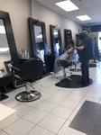 Hair Salons Open