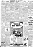 25 Years Ago.  From Era fyle June 25th, 1909