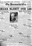 Mulock majority over 3,600