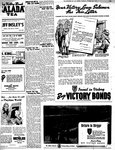 German Fags Not So Good, Says Soldier; Newmarket Boys visit Ang. West in Scotland; Memorial well kept, Newmarket boy thinks; Boys have had long tramp since D-Day