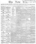 New Era (Newmarket, ON), 11 Jul 1856