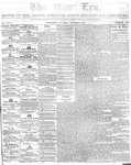 New Era (Newmarket, ON), 7 Nov 1856