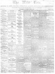New Era (Newmarket, ON), March 6, 1857