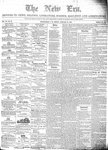 New Era (Newmarket, ON), January 21, 1859