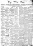 New Era (Newmarket, ON), February 25, 1859