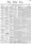 New Era (Newmarket, ON), March 18, 1859
